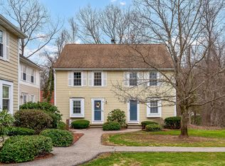 Hubbard Run, Glastonbury, CT 06033