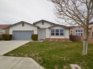 43823 36th St W, Lancaster, CA