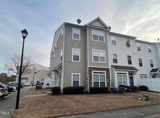 5011 Eagle Stone Ln UNIT 109, Raleigh, NC 27610