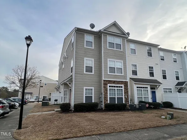 5011 Eagle Stone Ln Unit 109, Raleigh, NC 27610