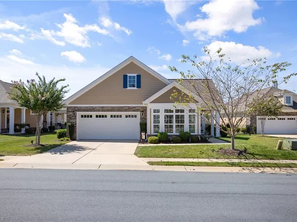 126 Tall Timber Dr, Gibsonville, NC 27249