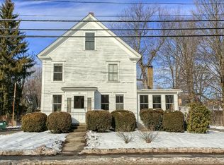 46 Main St, Pepperell, MA 01463