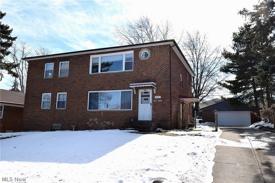 3901 Stanfield Dr, Parma, OH 44134 Zillow
