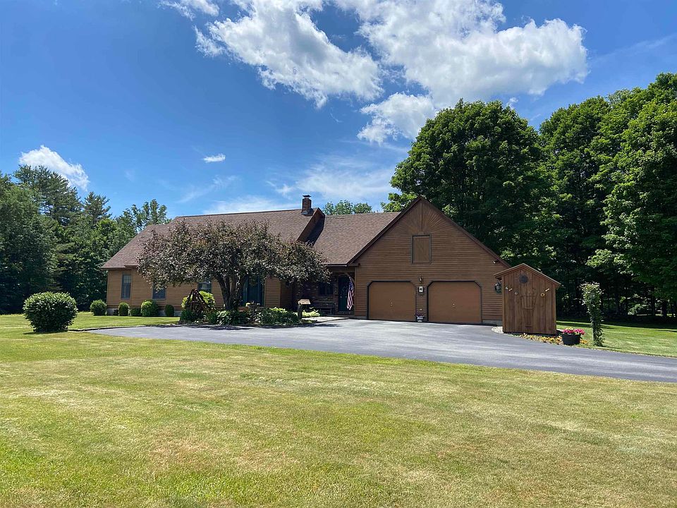 141 North Runway Road, Perkinsville, VT 05151 Zillow