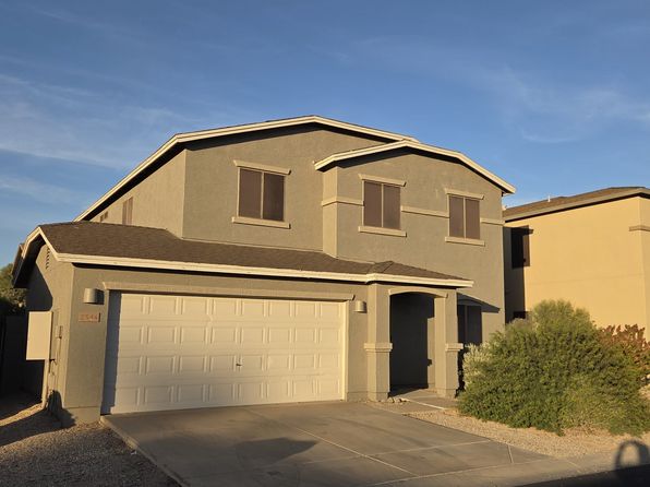 2544 E Meadow Mist Ln