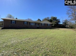 2603 Fish Hatchery Rd, West Columbia, SC 29172
