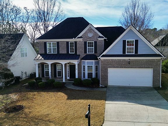 2nd image of 380 Vine Mountain Way