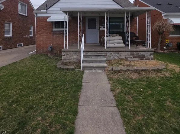 6330 Williamson St, Dearborn, MI 48126