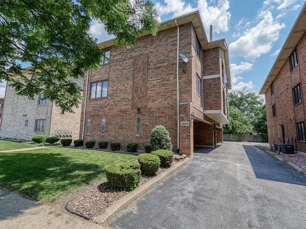 9805 Ridgeland Ave, Oak Lawn, IL 60453