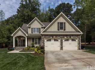 2429 Henning Dr, Raleigh, NC 27615