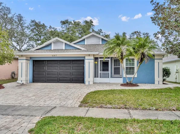 4187 Buglers Rest Pl, Casselberry, FL 32707