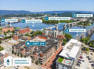 129 Walnut St UNIT 214, Chattanooga, TN 37403