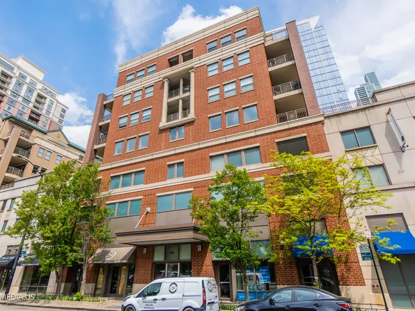 1133 S State St #605B, Chicago, IL 60605