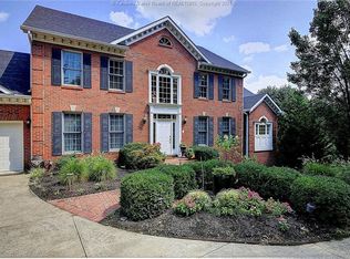 13 Chatwood Rd, Charleston, WV 25304