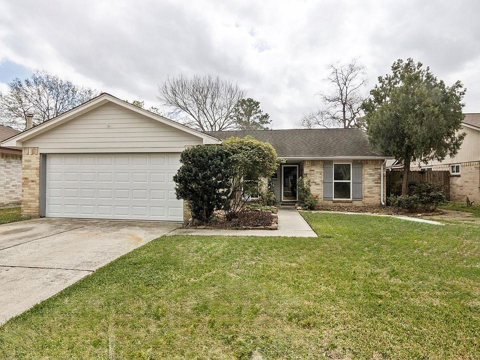 1st image of 9211 Benwick Dr