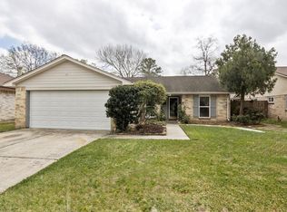 9211 Benwick Dr, Spring, TX 77379