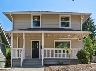 2509 N 40th St, Seattle, WA 98103