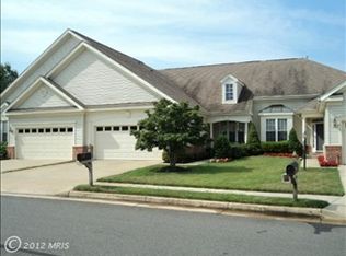 7018 Walnut Hill Dr, Gainesville, VA 20155