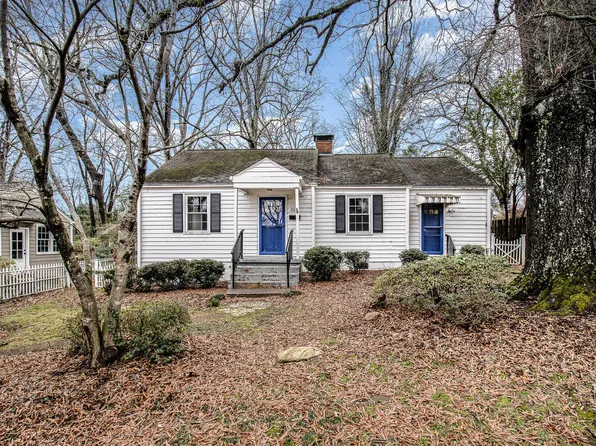 2813 Fowler Ave, Raleigh, NC 27607