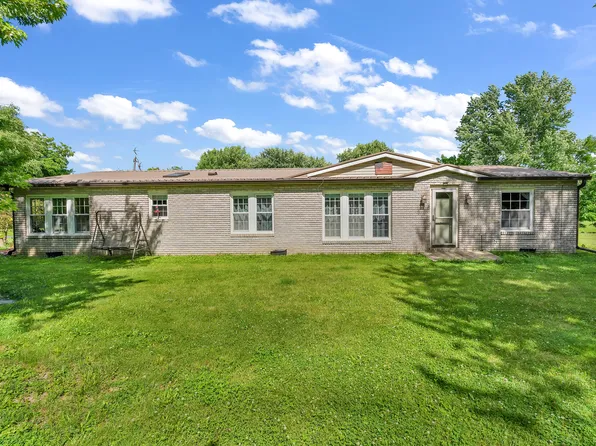 2428 S 550 E, Crawfordsville, IN 47933