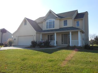 6336 Eagle Creek Dr, Fort Wayne, IN 46814