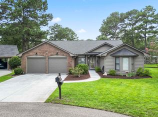 210 Butternut Cir, Conway, SC 29526