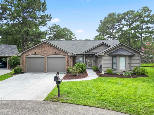 210 Butternut Circle, Conway, SC 29526