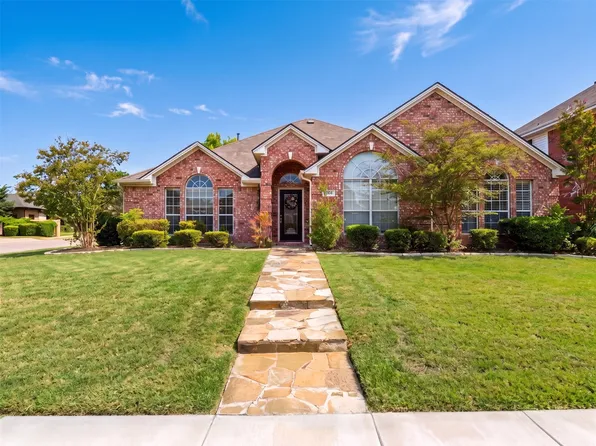 1605 Pleasant Run, Keller, TX 76248
