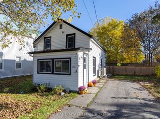 120 Prince St, Deseronto, ON K0K1X0