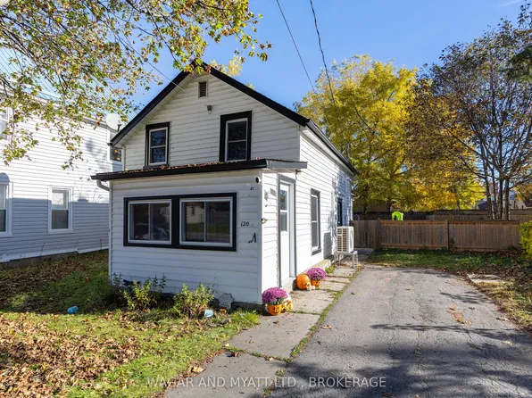 120 Prince St, Deseronto, ON K0K 1X0