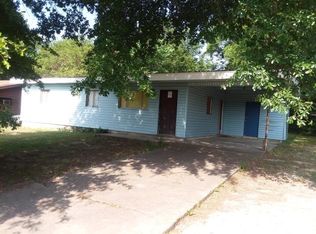 620 Babcock St, Malvern, AR 72104