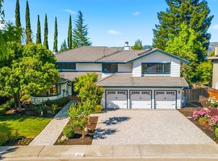 10137 Nantucket Dr, San Ramon, CA 94582
