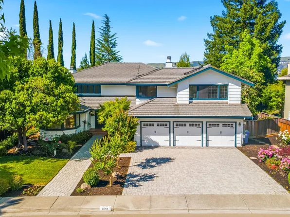 10137 Nantucket Dr, San Ramon, CA 94582