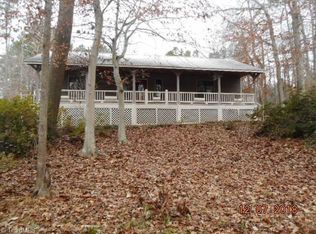 315 Keely Ln, Lexington, NC 27292