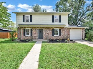 2903 Claiborne Rd NW, Huntsville, AL 35810