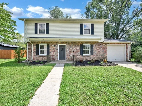 2903 Claiborne Rd NW, Huntsville, AL 35810