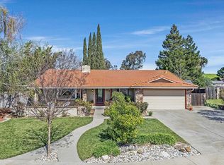 2714 Farnsworth Dr, Livermore, CA 94551