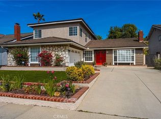 624 Hoss St, Diamond Bar, CA 91765
