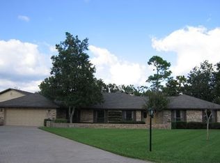 1801 Wiley Post Trl, Port Orange, FL 32128