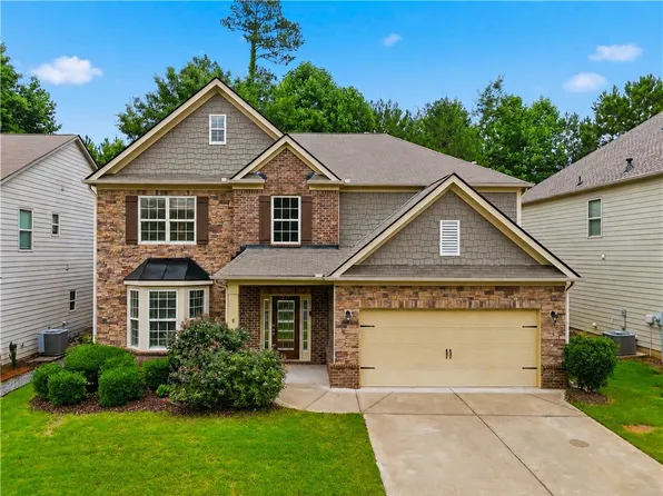 211 Providence Walk Ct, Canton, GA 30114