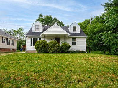 479 Maplewood Ave, Columbus, OH, 43213