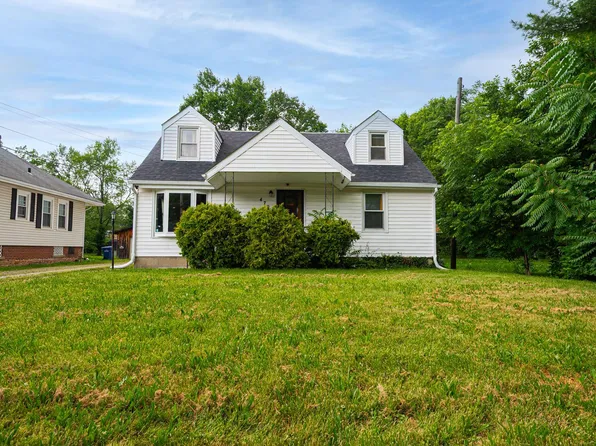 479 Maplewood Ave, Columbus, OH 43213