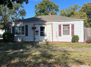 34 Gerald Rd, Rantoul, IL 61866