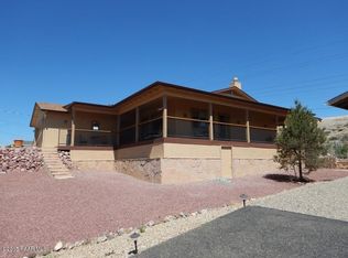 4800 E Amber Rd, Prescott, AZ 86301