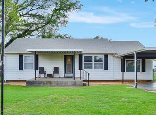 213 N Graphic St, Attica, KS 67009