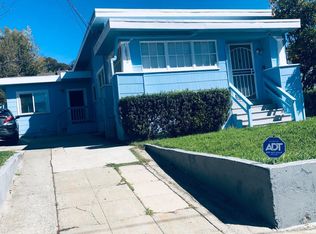 10810 Julius St #2, Oakland, CA 94605