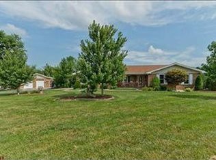 1266 Mueller Rd, O'Fallon, MO 63366