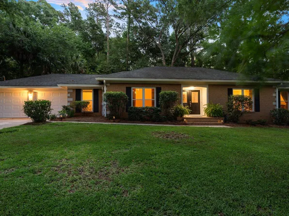 2919 Abbotsford Way, Tallahassee, FL 32312