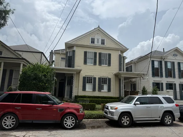 1030 Robert St, New Orleans, LA