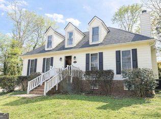 500 Clear Lake Ln, Suwanee, GA 30024